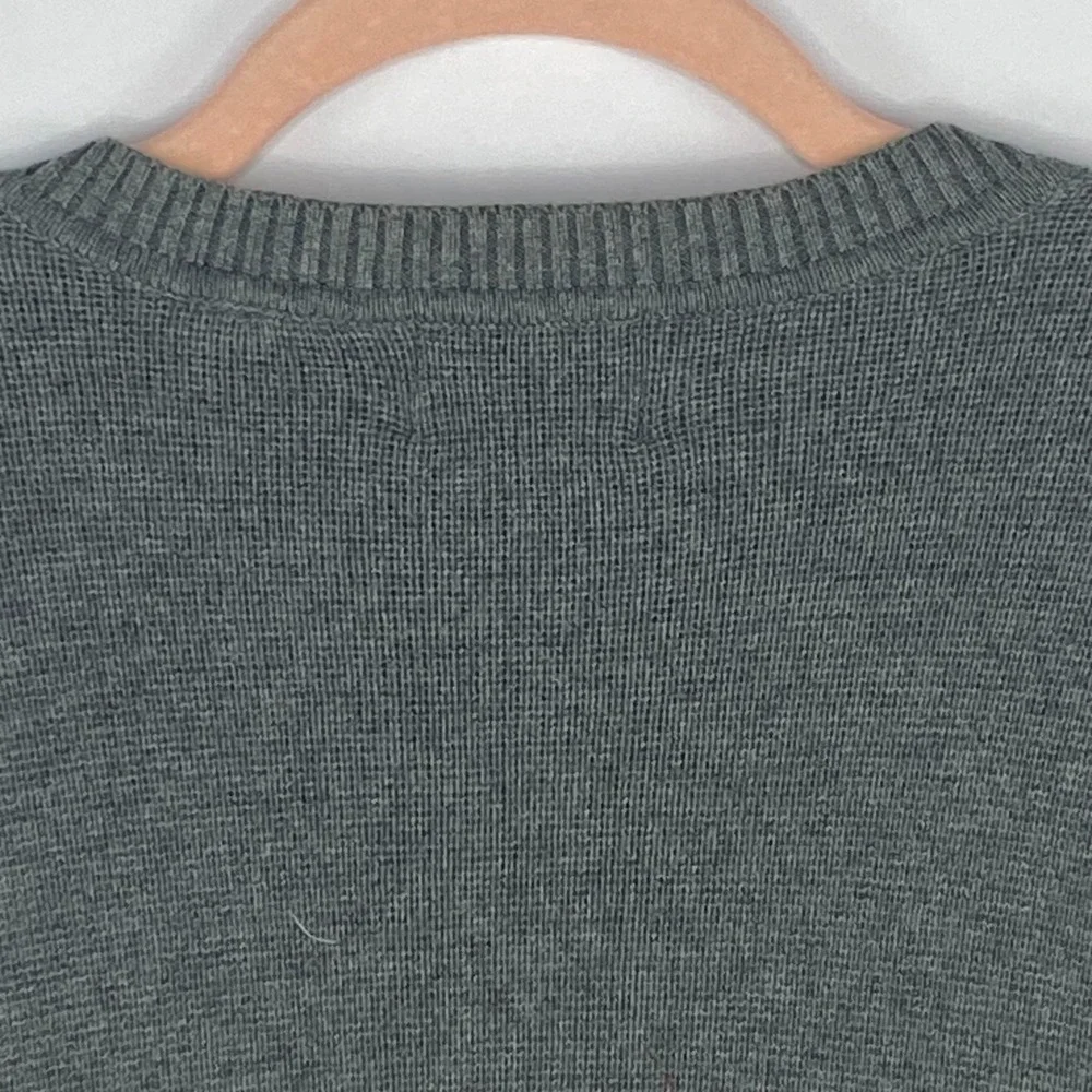 Arrow this neck